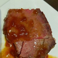 リュクス ダイニング ハプナ - 