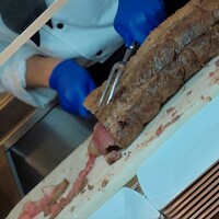 リュクス ダイニング ハプナ - 