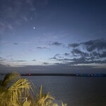 Prost Sausage & Kunsei Bar Okinawa Umikajiterasu Ten - 美しい景色！