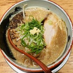 麺屋 燕 - 
