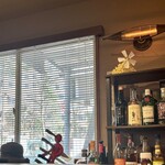 ON A SLOW BOAT TO... - 