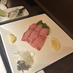炭火焼肉　ひよりや - 