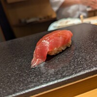 品川 鮨まつもと - 