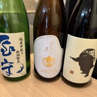 和食日和 おさけと 日本橋 -  和食日和 おさけと 日本橋 -