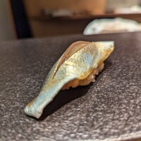 品川 鮨まつもと - 