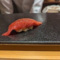 品川 鮨まつもと - 