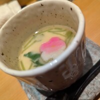 品川 鮨まつもと - 