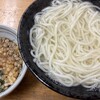 釜揚げうどん 戸隠 本店