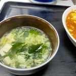 中国北方料理 知味観 - 