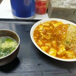 中国北方料理 知味観 - 