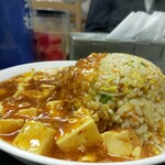 中国北方料理 知味観 - 