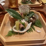 日本料理 九岳 - 