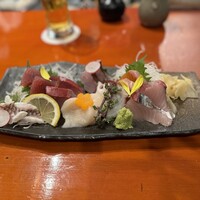 魚竹 - 