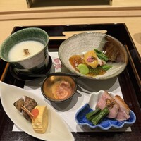 富貴庵 - 