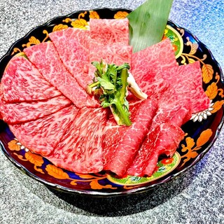 大衆町焼肉ロビン_1