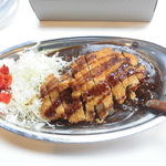 ゴーゴーカレー - 