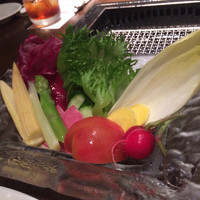 天空焼肉 星遊山 - 
