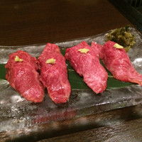 天空焼肉 星遊山 - 