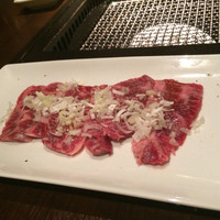天空焼肉 星遊山 - 