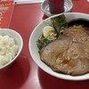 中華 ひるね