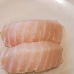 回転寿司すノ家 - 