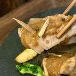 生姜ダイニングJINGER - 