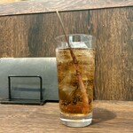 生姜ダイニングJINGER - 