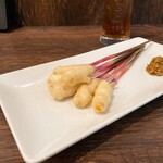 生姜ダイニングJINGER - 