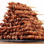 鶏ん家 - 料理写真: