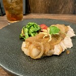 生姜ダイニングJINGER - 