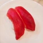 回転寿司すノ家 - 