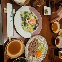 ざくろ TBS店 - 