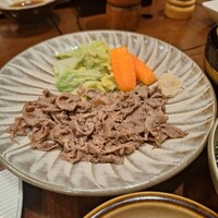 ざくろ TBS店 - 