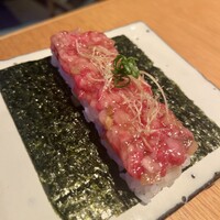 肉亭ふたご iki 新宿店 - 