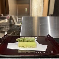天冨良 麻布よこ田 恵比寿ガーデンプレイス店 - 