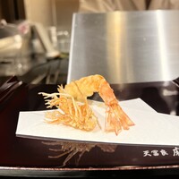 天冨良 麻布よこ田 恵比寿ガーデンプレイス店 - 