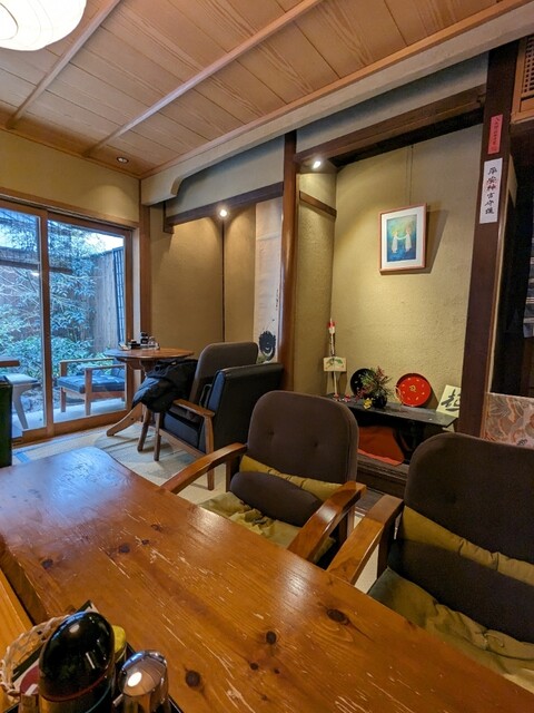 Shokudo Shizuku photo 4