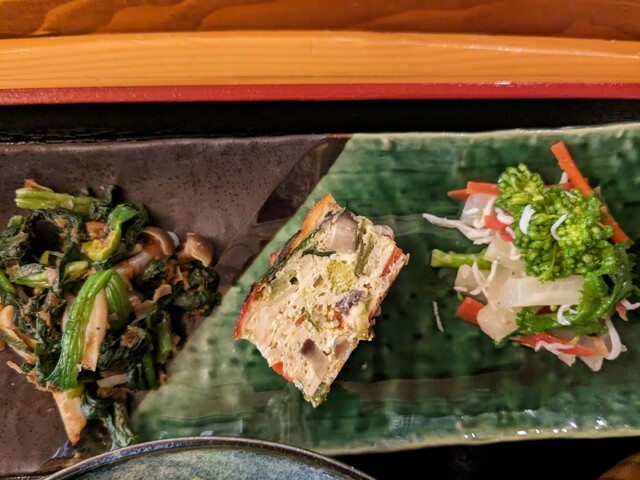 Shokudo Shizuku photo 3