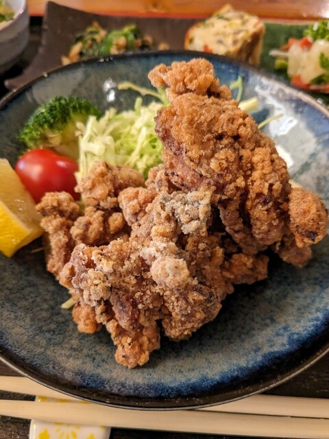 Shokudo Shizuku photo 2