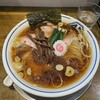生姜醤油専門 我武者羅 幡ヶ谷本店