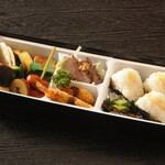 実百樹 - 　みゆき弁当