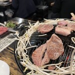 ジンギスカン 兜屋 - 