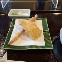 京都祇園 天ぷら八坂圓堂 - 