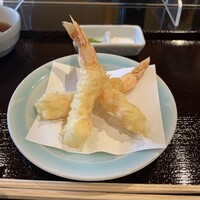 京都祇園 天ぷら八坂圓堂 - 