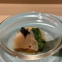 鮨 富かわ - 