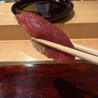冨すし - 赤身