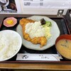食堂はやし
