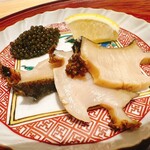 麻布台 中むら - 