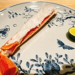 麻布台 中むら - 