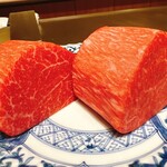 麻布台 中むら - 